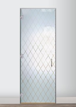 Diamond Grid