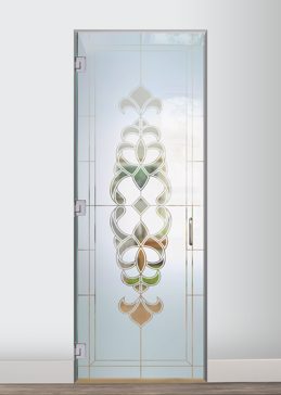 Faux Bevels