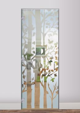 Forest Trees
