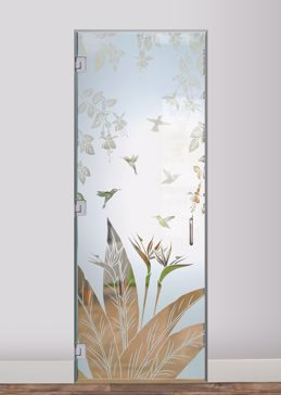 Hummingbird Lovers
