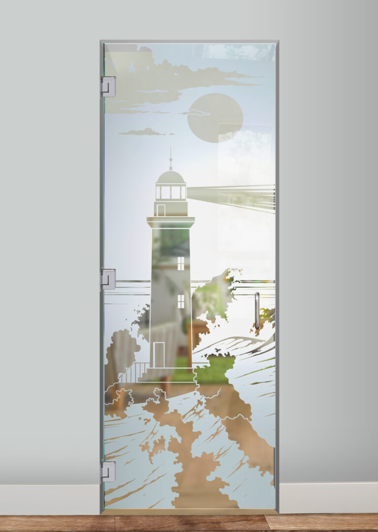 Lighthouse Beaming