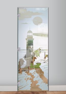 Lighthouse Beaming