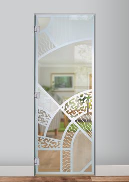 Matrix Arcs