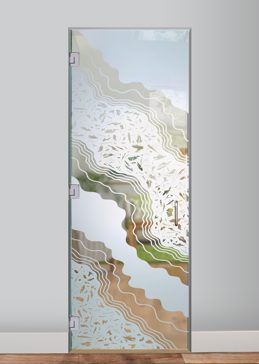 Metamorphosis Peak