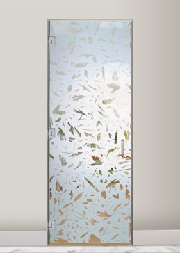 Spatter