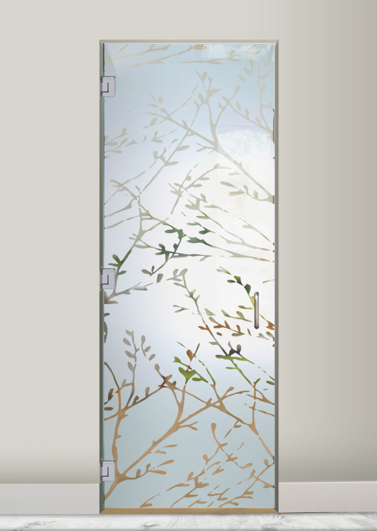 Spring Sprigs