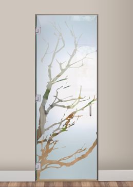Tree Branches