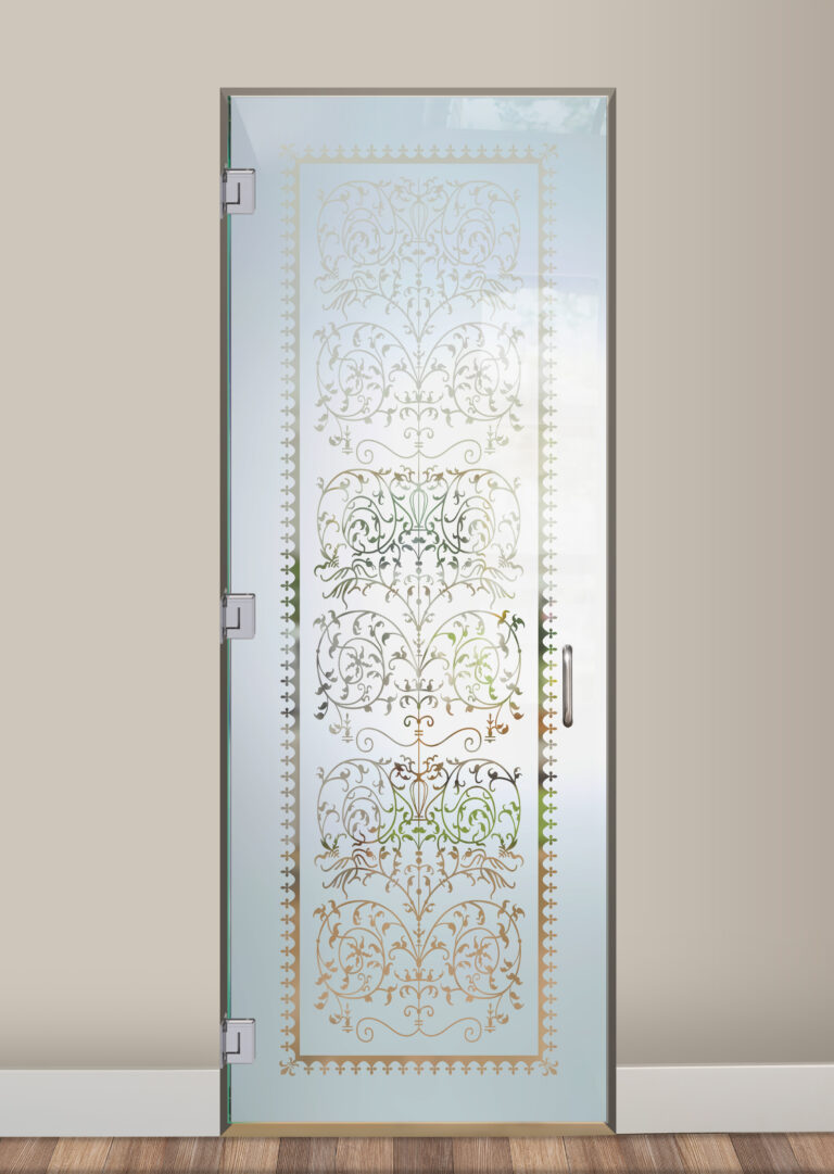 Victorian Lace