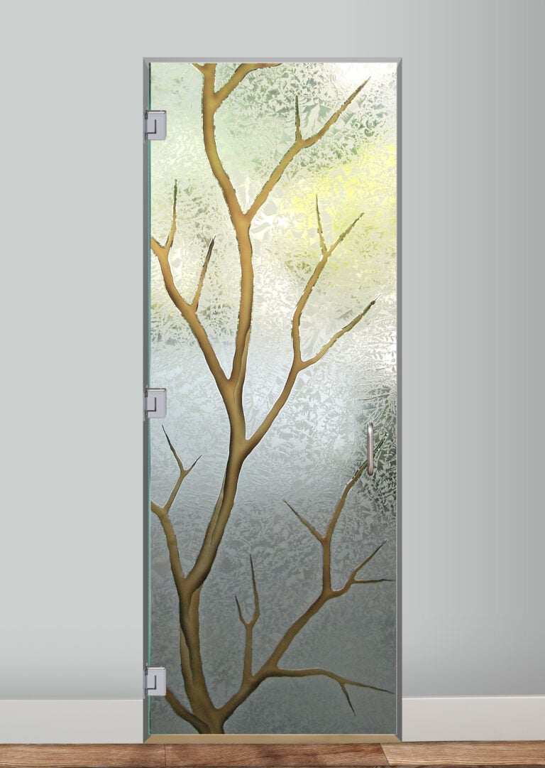 Branch Out