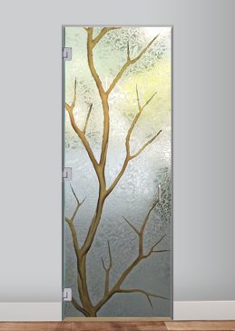Branch Out
