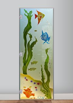 Aquarium Fish