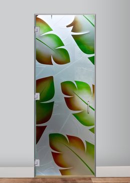 Banana Leaves