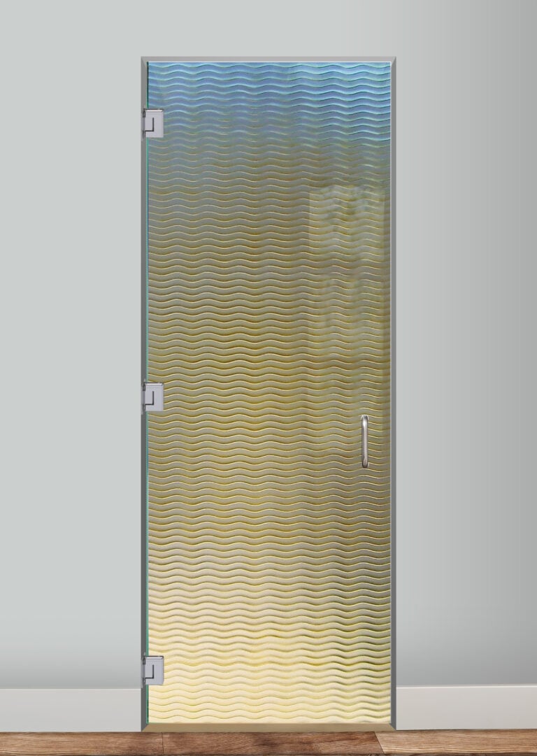 Wave Pattern