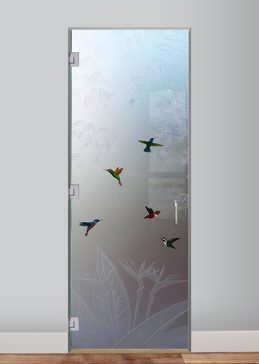 Hummingbird Lovers