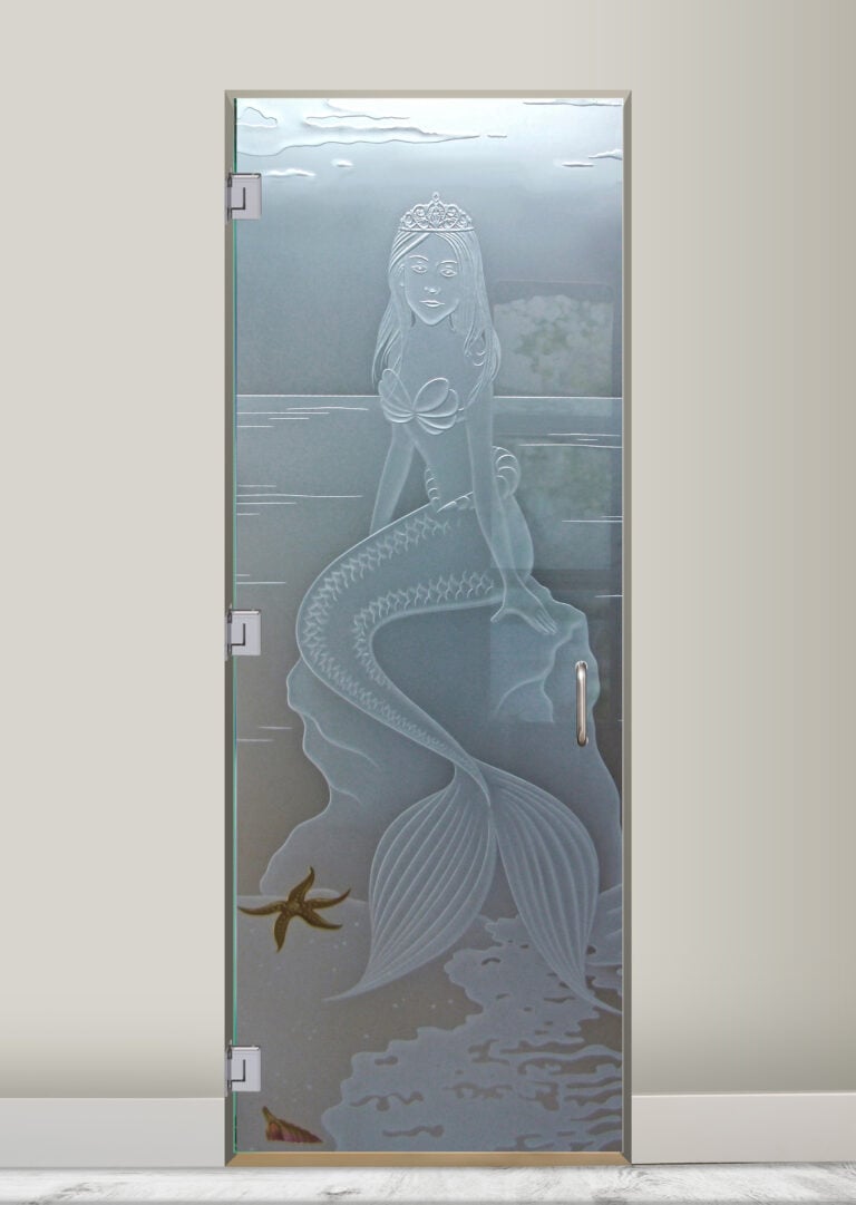 Mermaid Princess