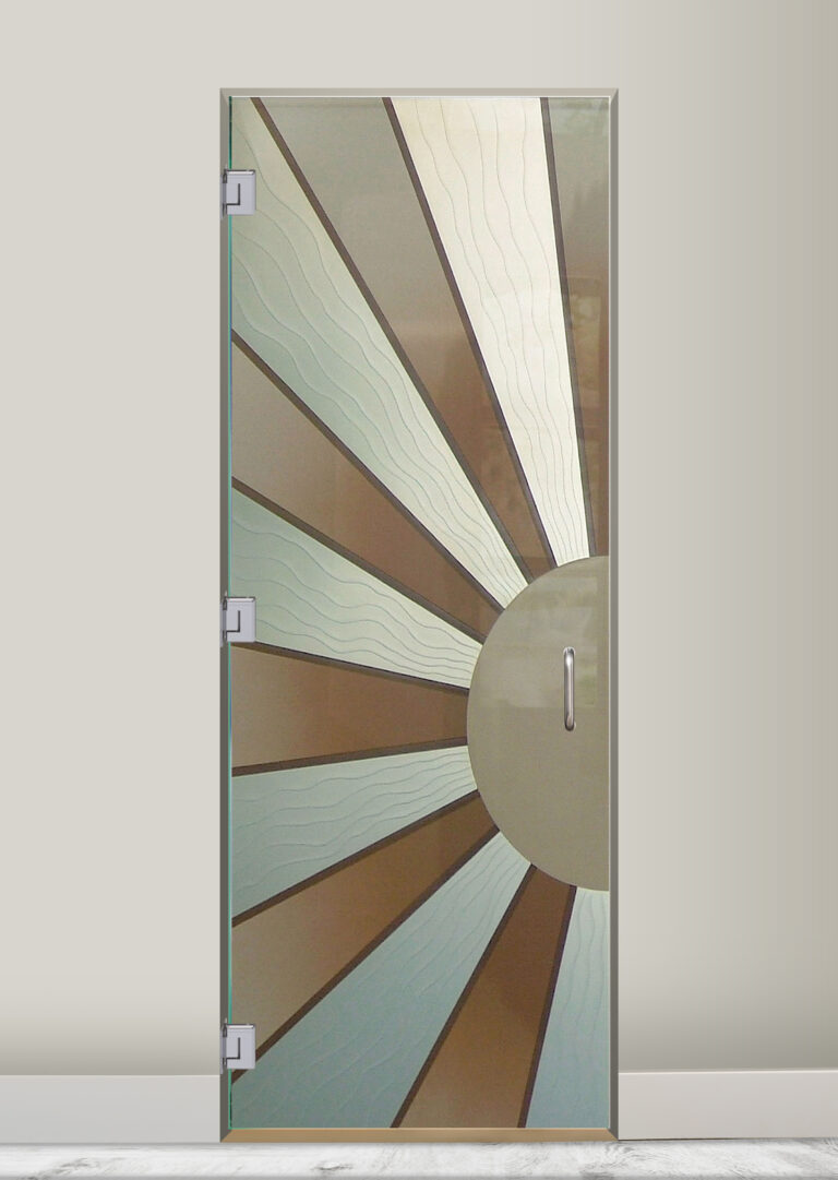 Sun Beam