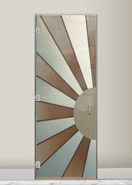Sun Beam