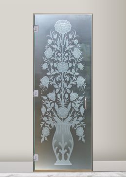 Floral Perch