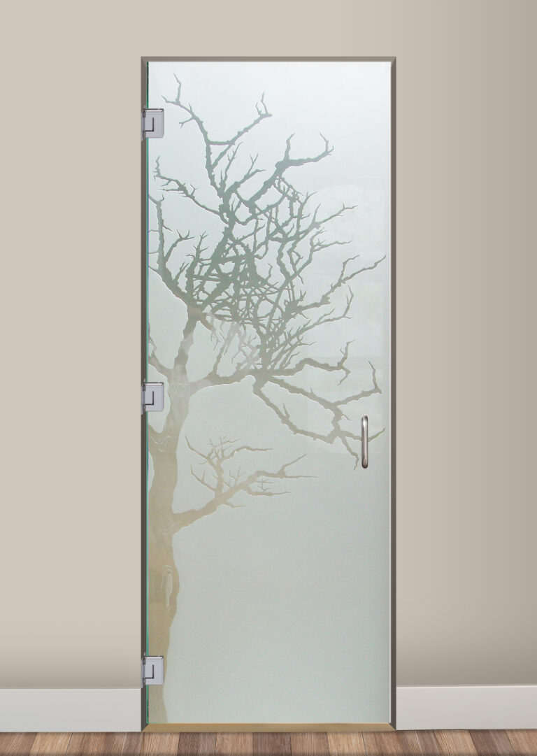 Winter Tree