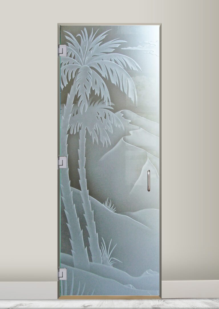 Date Palm III