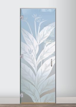 Bird of Paradise