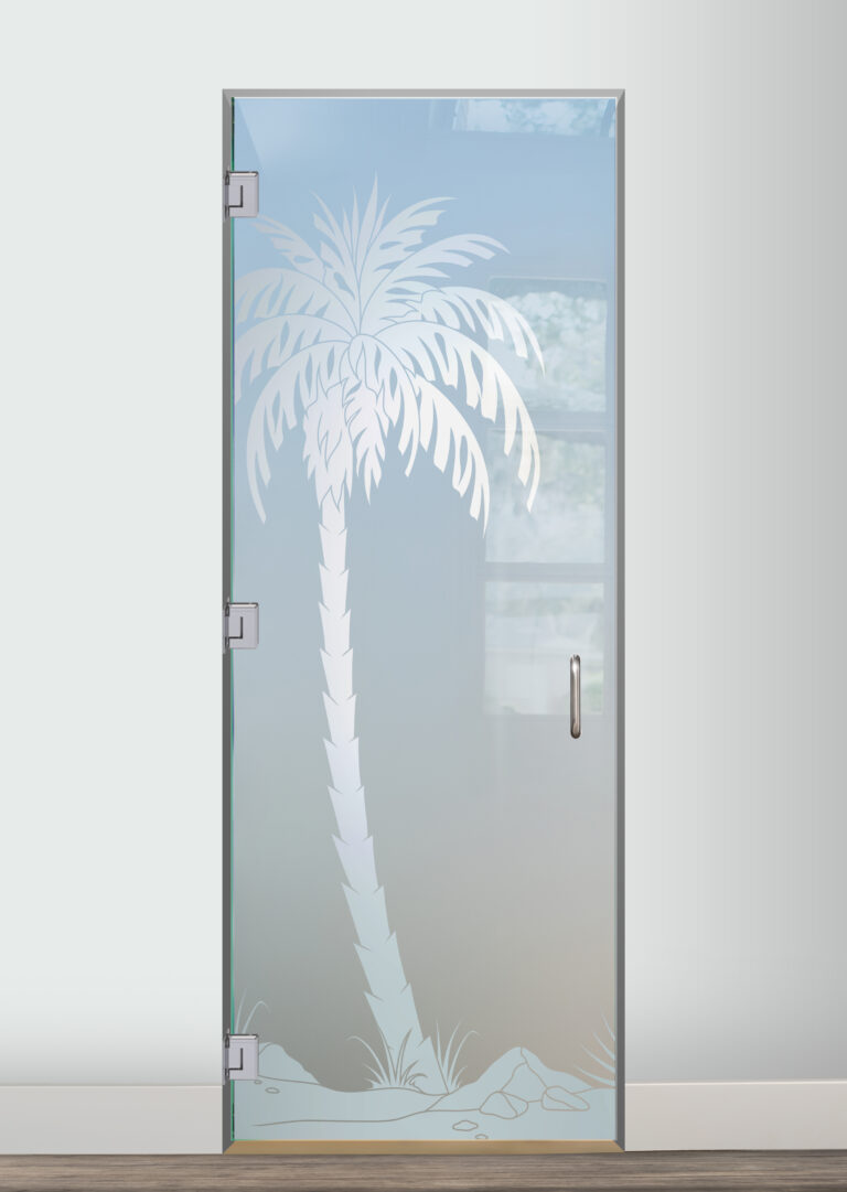 Date Palm Single