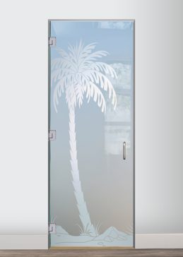 Date Palm Single