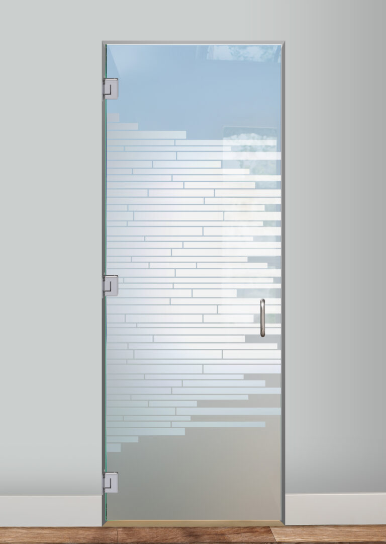 Mosaics Horizontal