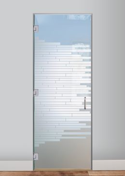 Mosaics Horizontal
