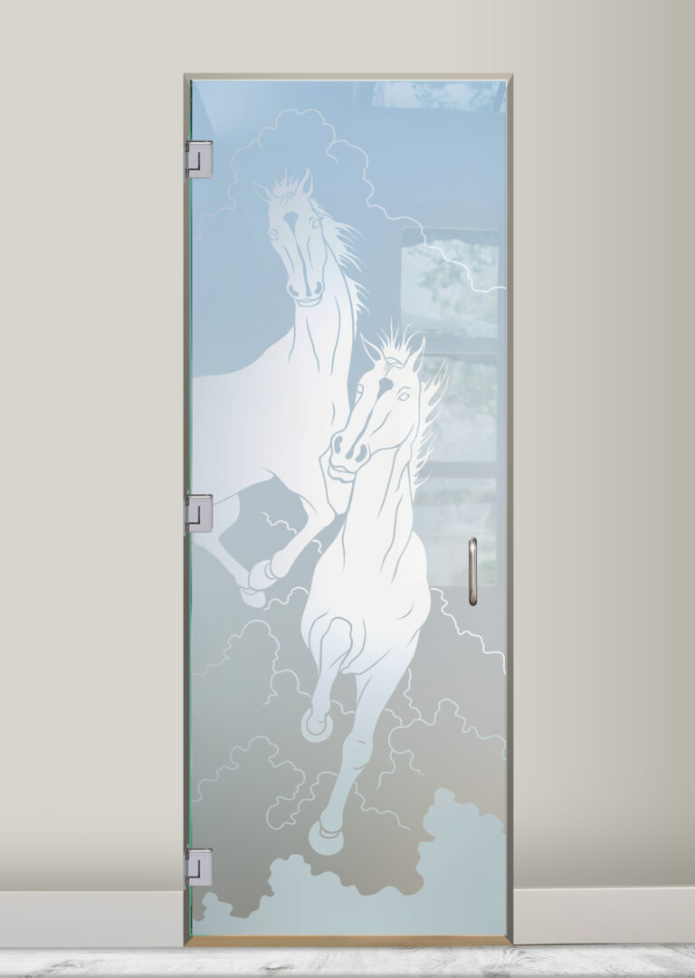 Stallions