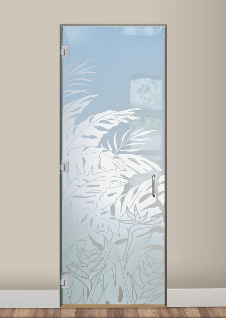Tropical Paradise