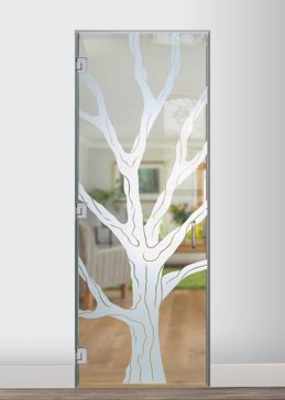 Barren Branches