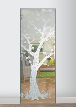 Cherry Blossom III