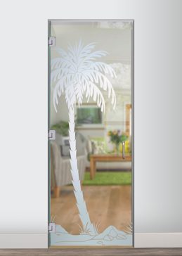 Date Palm Single