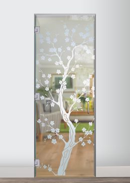 Delicate Cherry Blossom