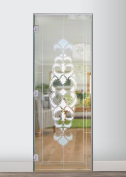 Faux Bevels
