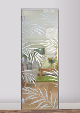 Ferns Inviting