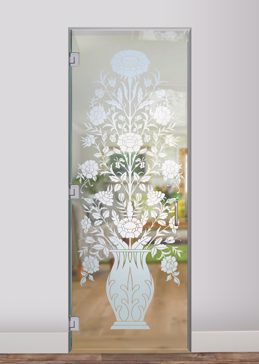 Floral Perch