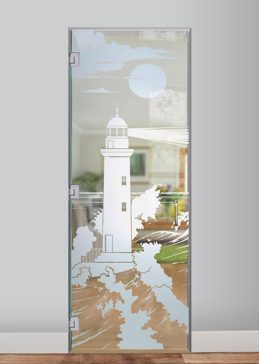 Lighthouse Beaming