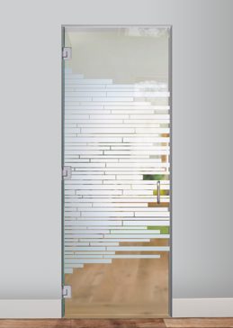 Mosaics Horizontal