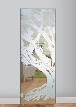 Oak Tree