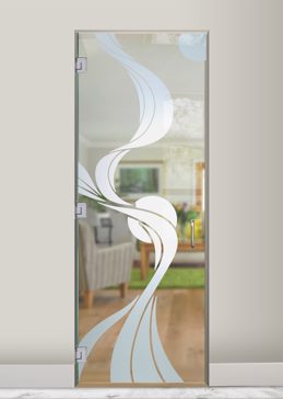 Ribbon Reflection Moons