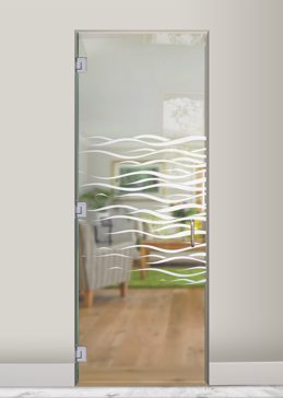 Streaming Wave Tips