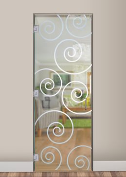 Swirls
