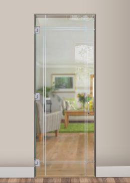 Ultra Border