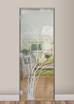 Wispy Tree