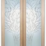 Image for Doors are beautiful and well made