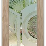 Image for Absolutely a beautiful glass door