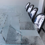 Image for Statement piece made of glass