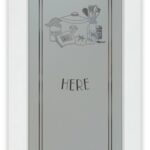 Image for Came exactly to specs